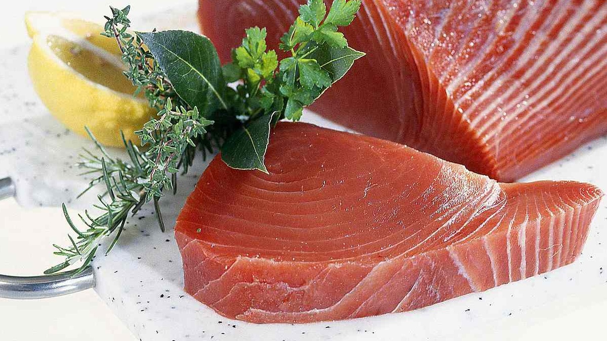Giải đáp từ chuyên gia dinh dưỡng: Bà bầu ăn cá ngừ được không?